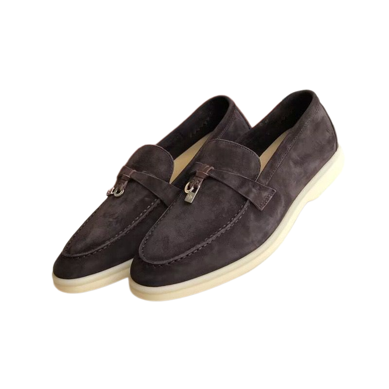 LP Loafer 2.0 (Logo)