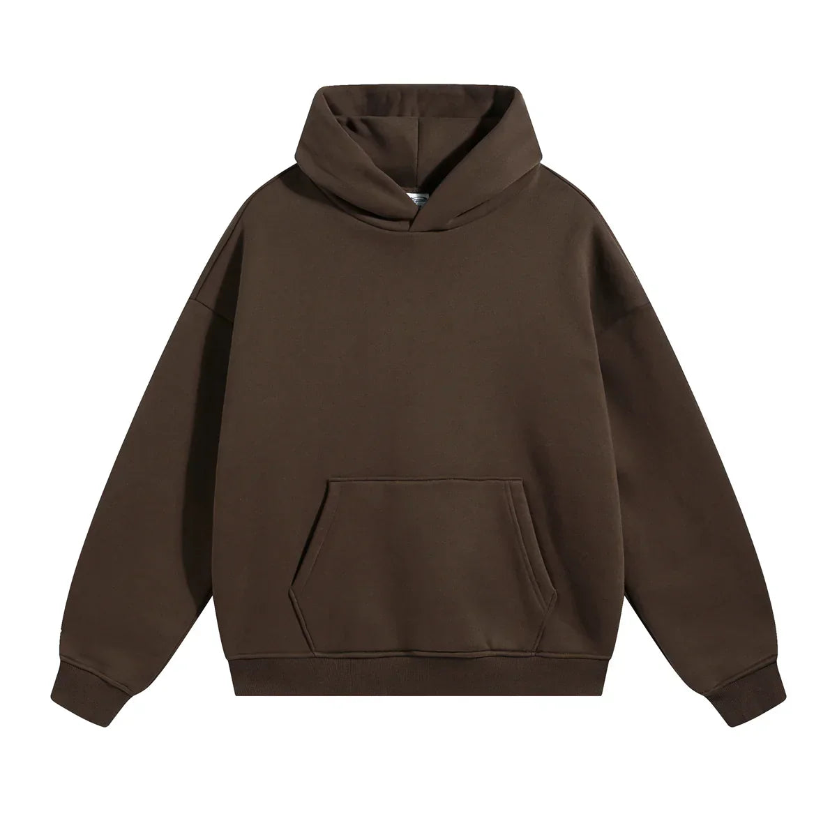 AVELURE HEAVYWEIGHT HOODIE