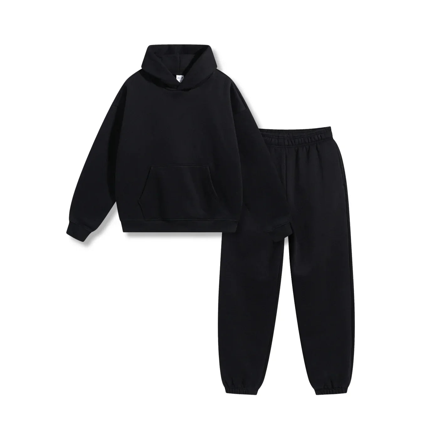 AVELURE HOODED TRACKSUIT