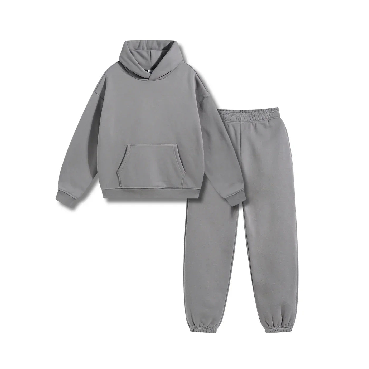 AVELURE HOODED TRACKSUIT