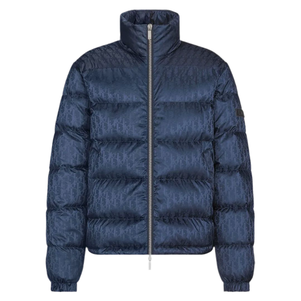 "CD" Winterjacke