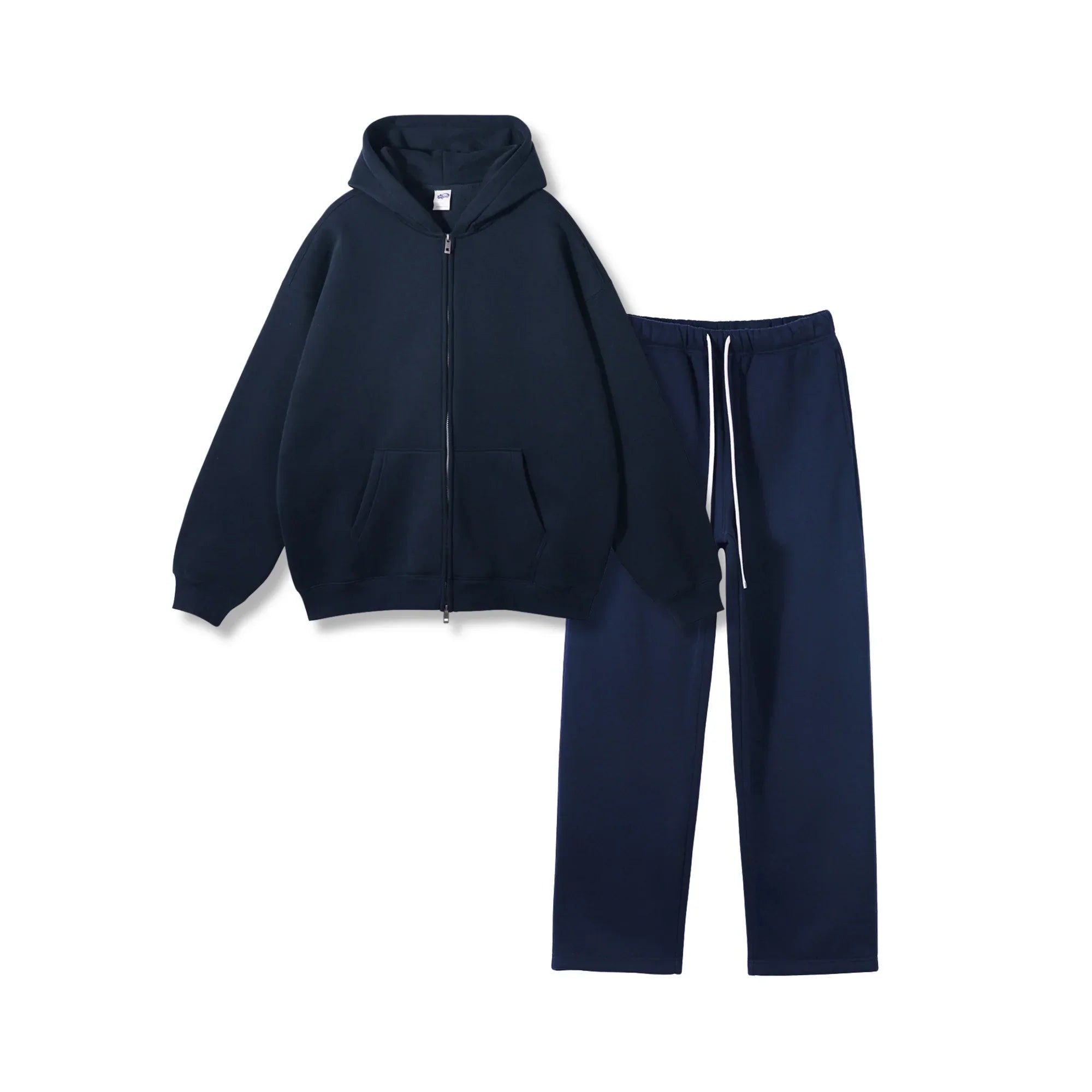 AVELURE ZIP TRACKSUIT
