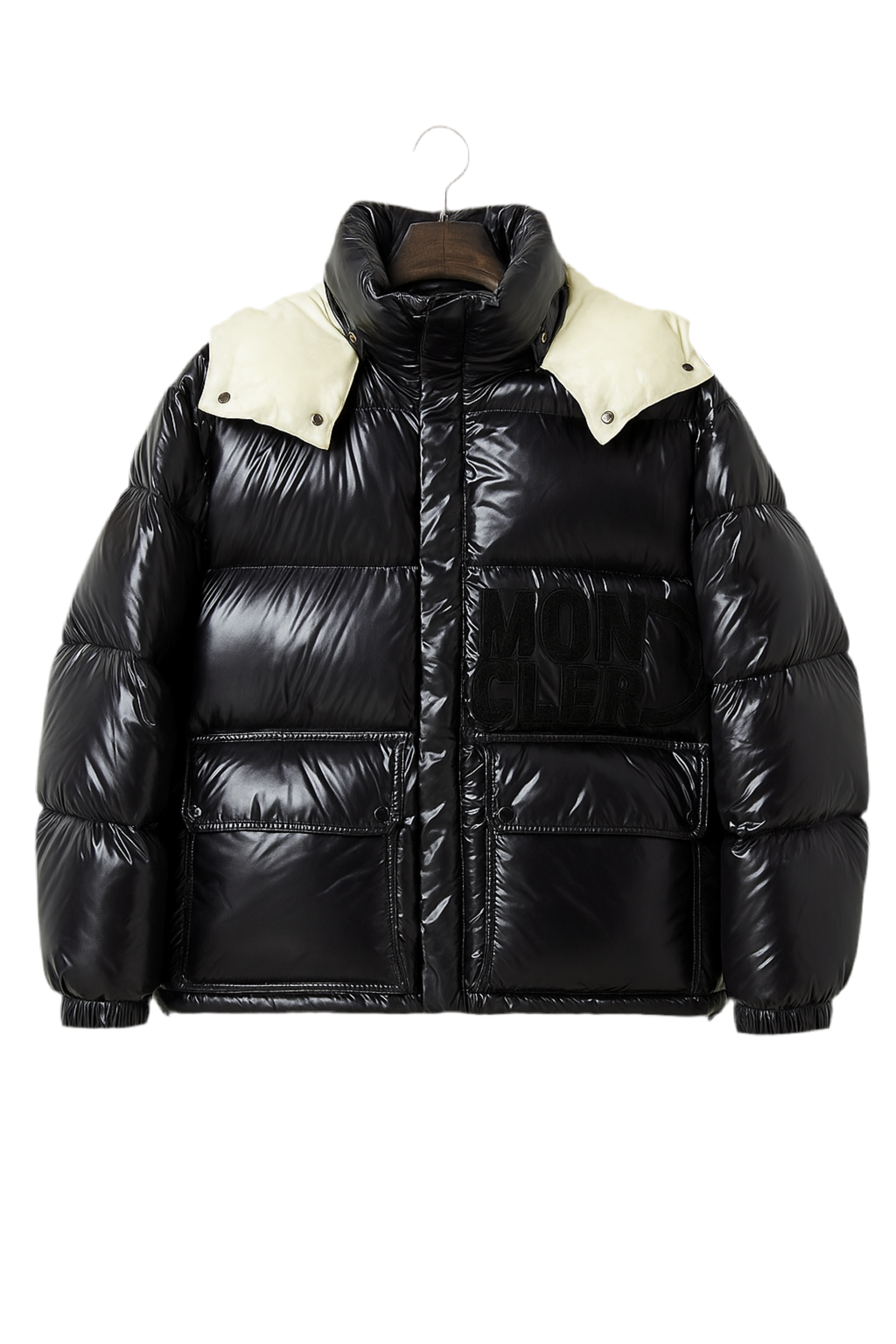 „Monc“ Puffer Jacket