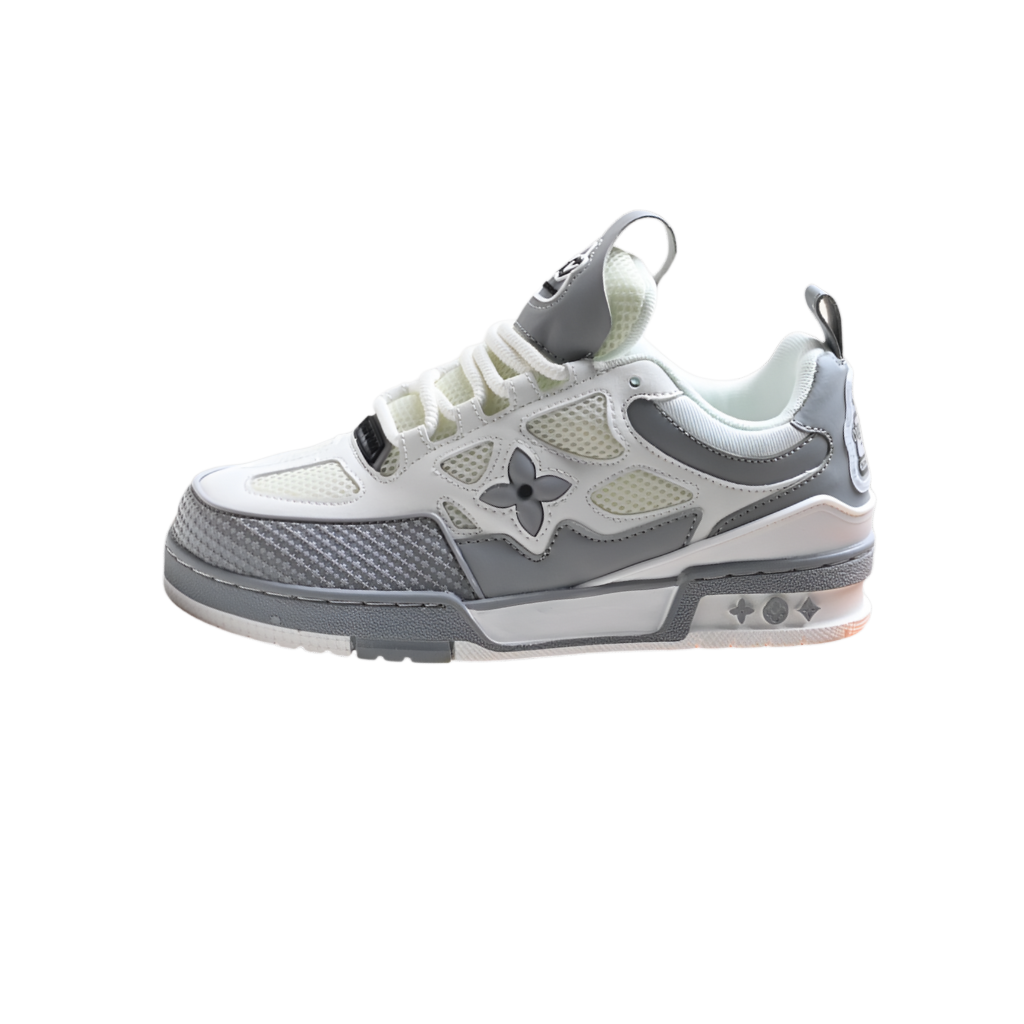 "VL" Skate Sneaker (Budget Quality Version)