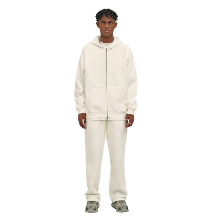 AVELURE ZIP TRACKSUIT
