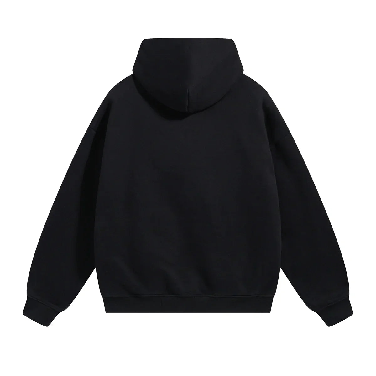 AVELURE HEAVYWEIGHT HOODIE
