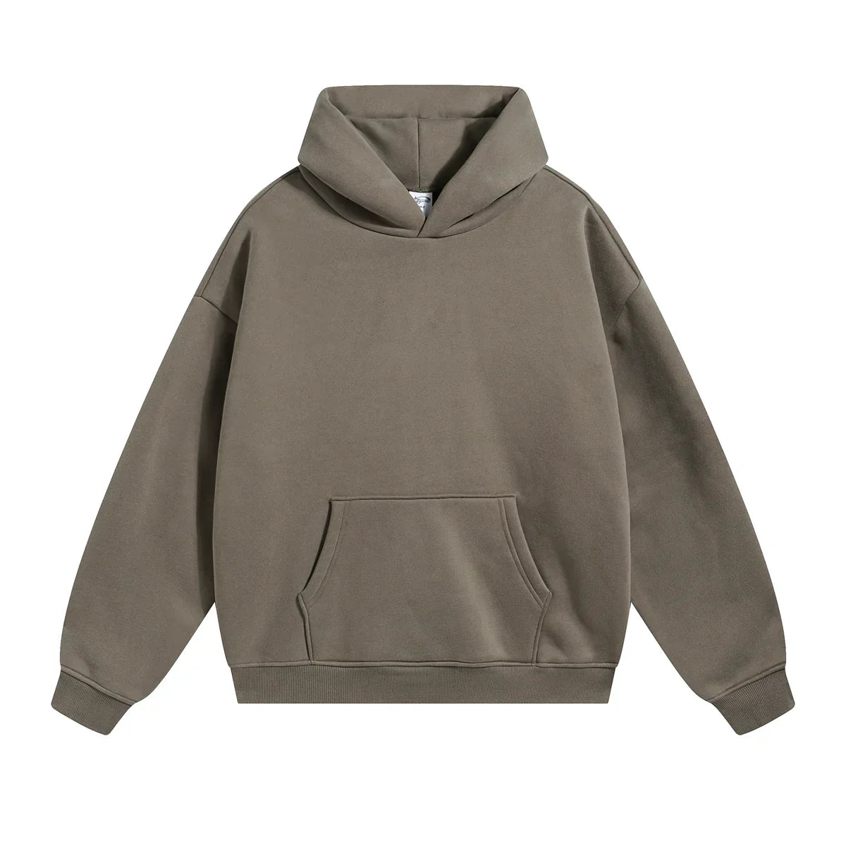 AVELURE HEAVYWEIGHT HOODIE