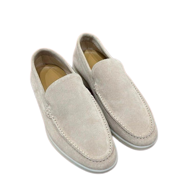 LP Loafer (Logo)