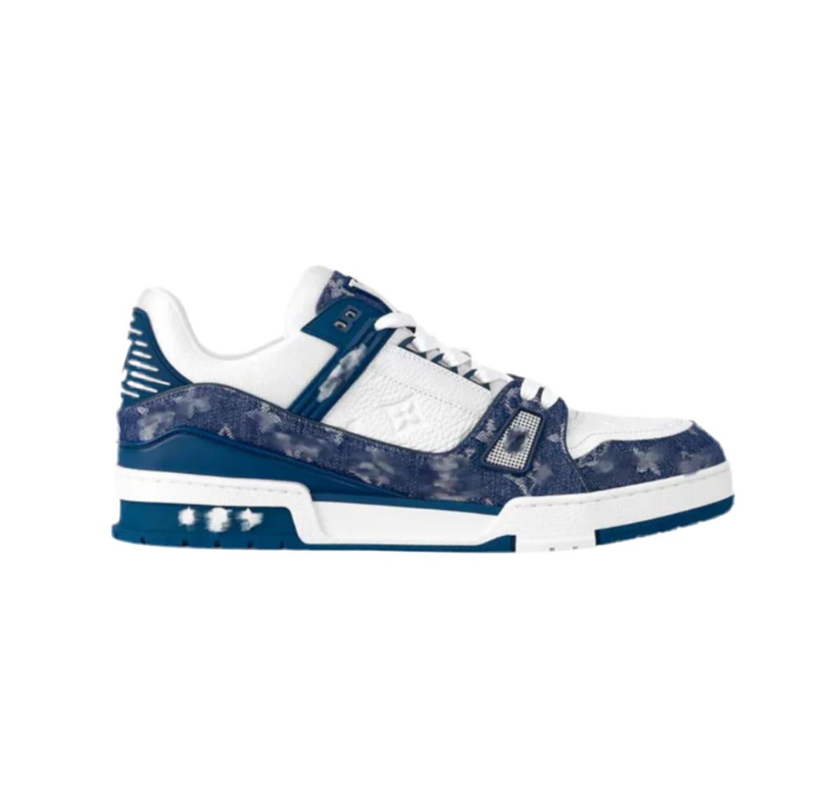 "VL" Trainer Sneaker (Budget Quality Version)