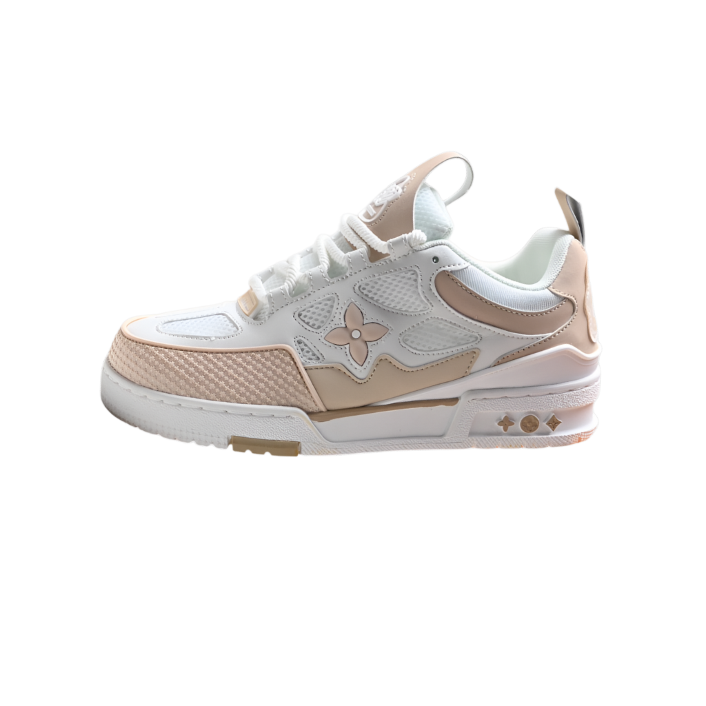 "VL" Skate Sneaker (Budget Quality Version)