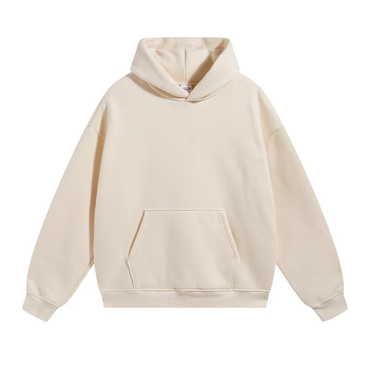 AVELURE HEAVYWEIGHT HOODIE