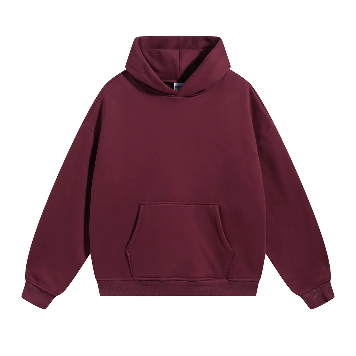 AVELURE HEAVYWEIGHT HOODIE