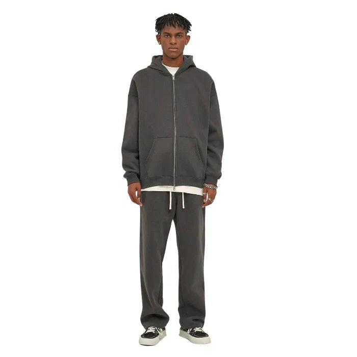 AVELURE ZIP TRACKSUIT