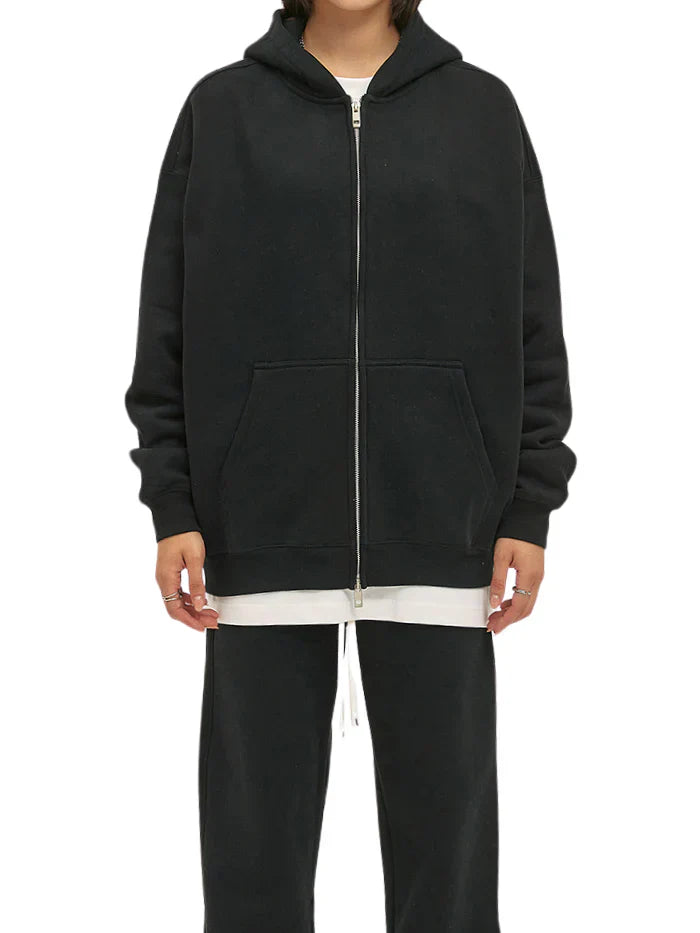AVELURE ZIP TRACKSUIT