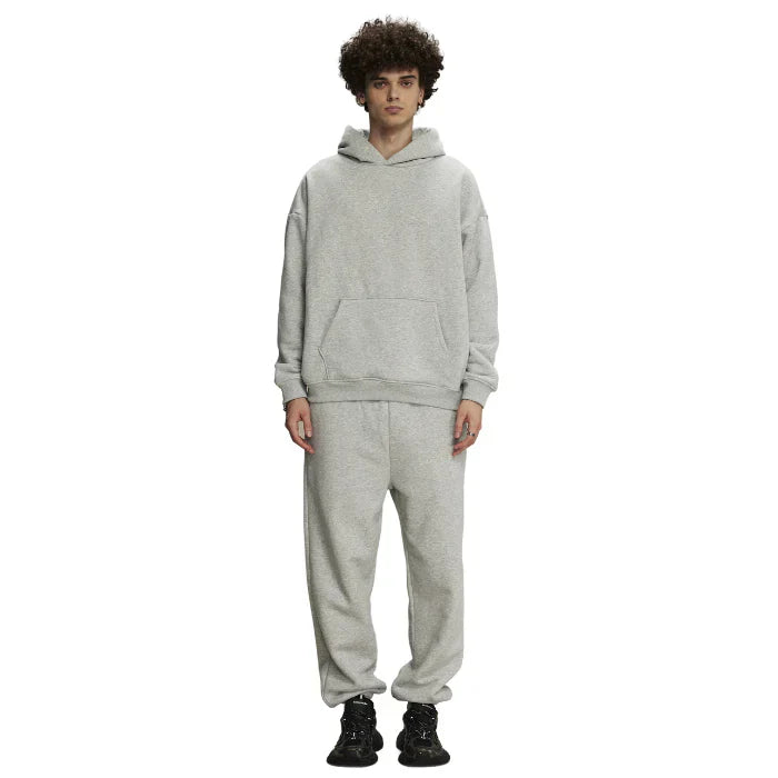AVELURE HOODED TRACKSUIT