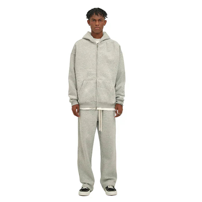 AVELURE ZIP TRACKSUIT