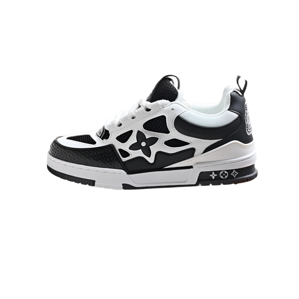 "VL" Skate Sneaker (High Quality Version)