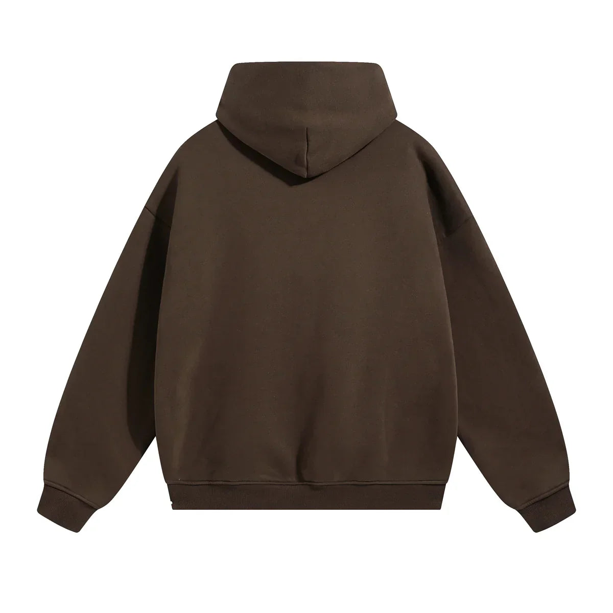 AVELURE HEAVYWEIGHT HOODIE