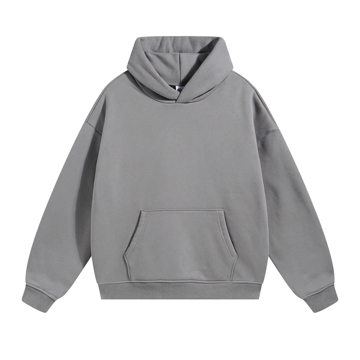 AVELURE HEAVYWEIGHT HOODIE