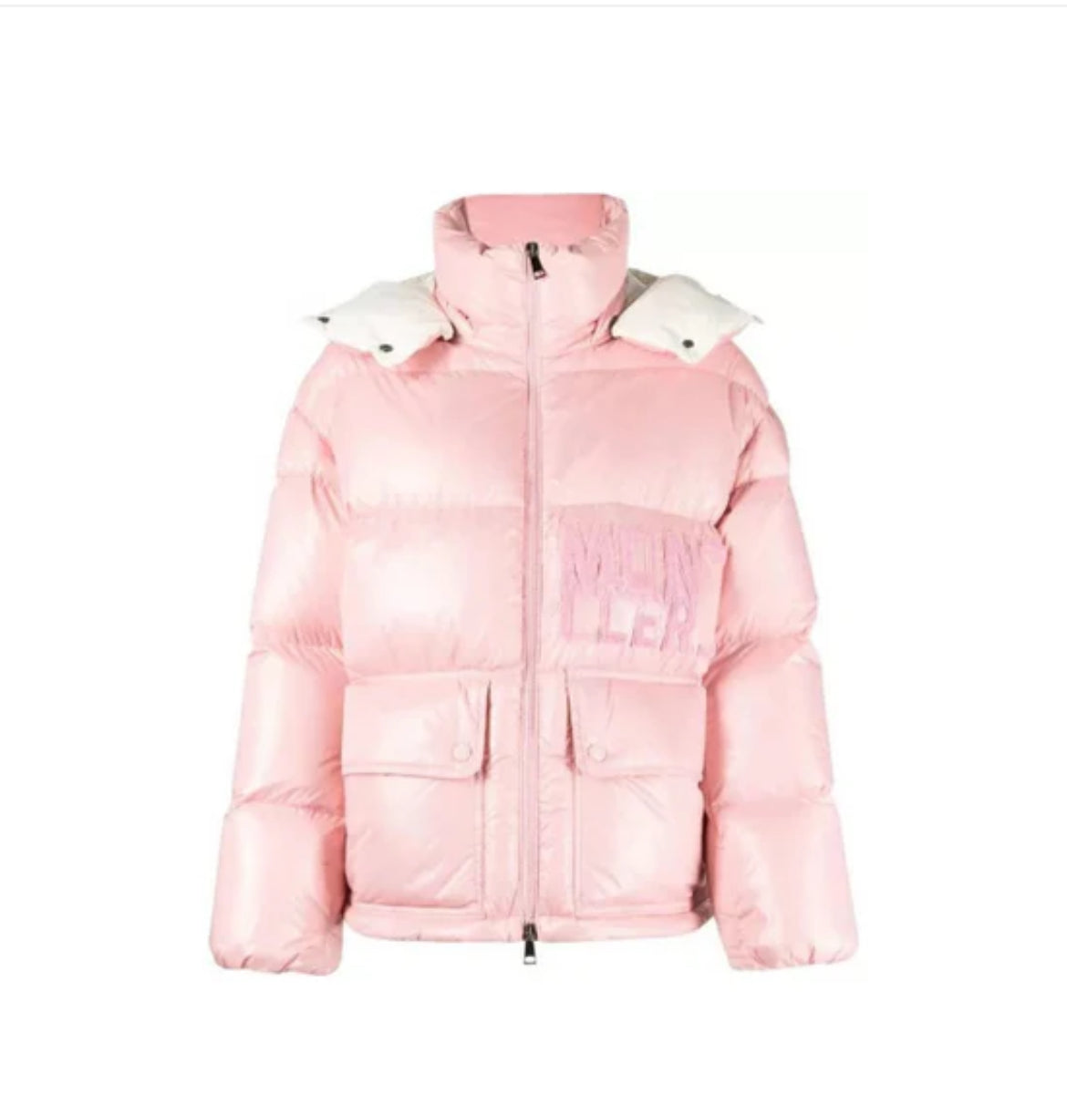 „Monc“ Puffer Jacket