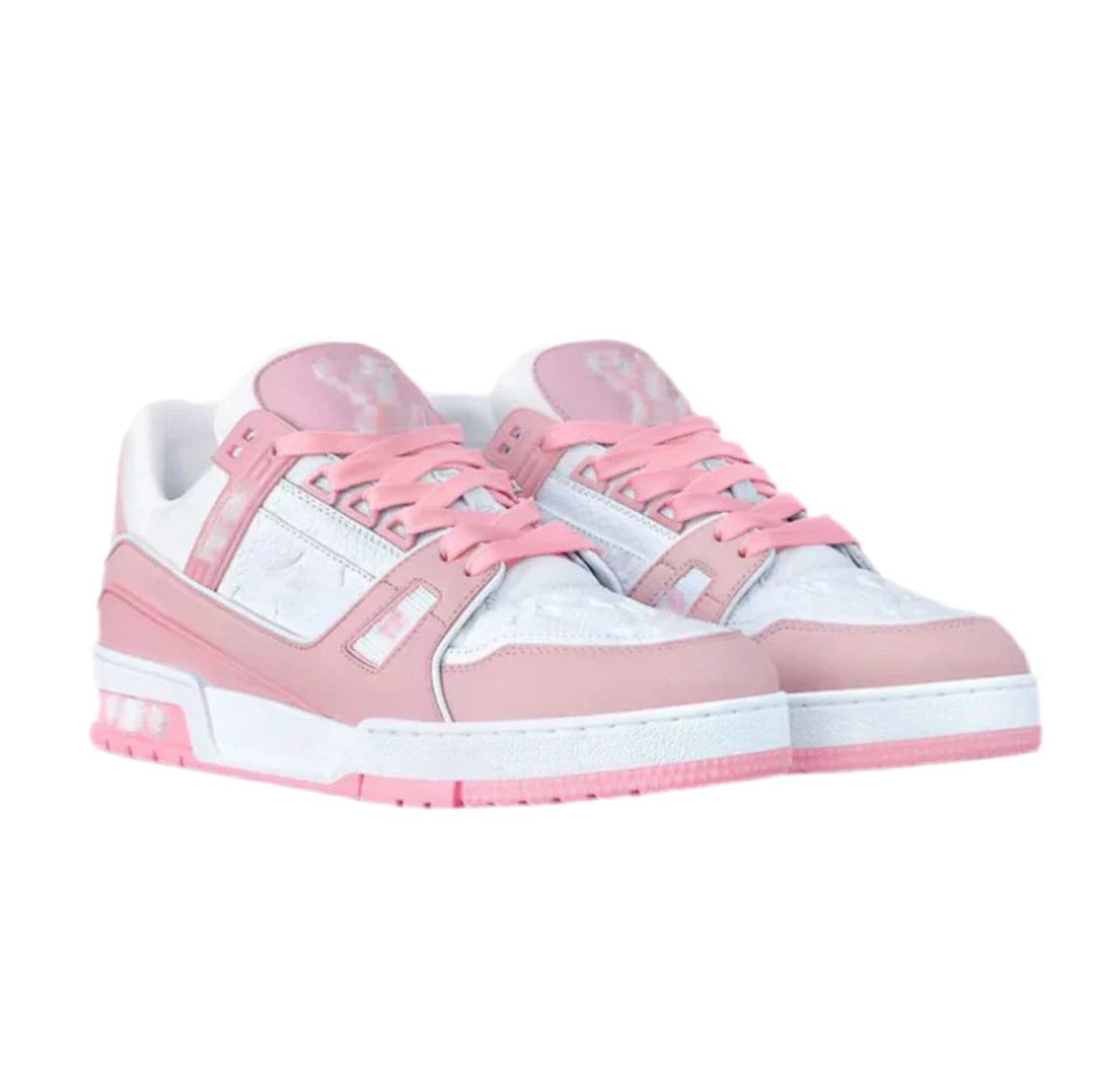 "VL" Trainer Sneaker (High Quality Version)