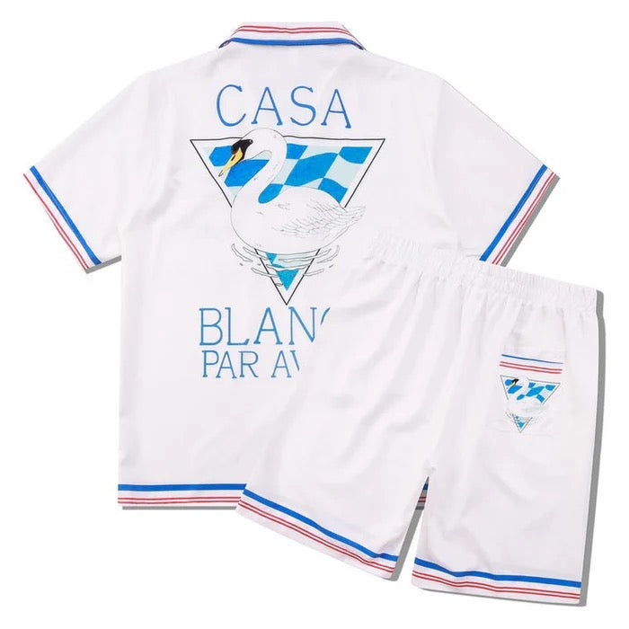 "Casa" Summer Set