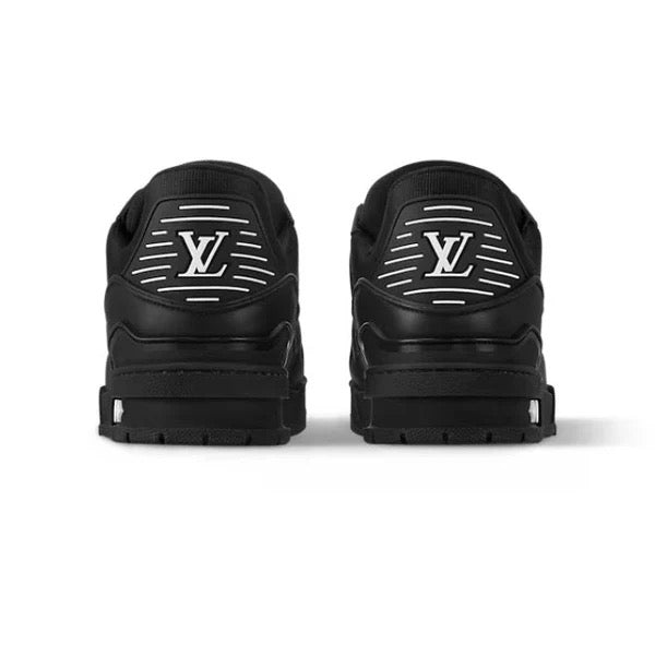 "VL All Black" Trainer