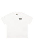 "Dept" Tee Black