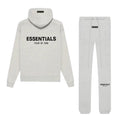 "Essentials" Tracksuit