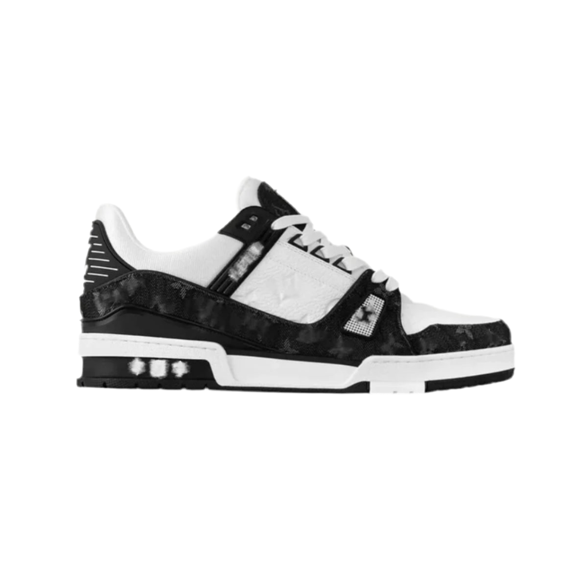 "VL" Trainer Sneaker (High Quality Version)