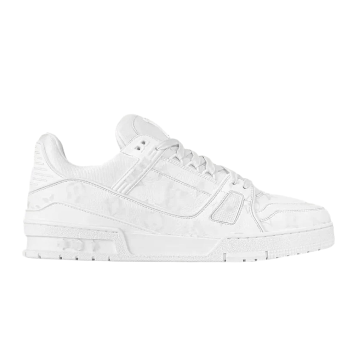 "VL" Trainer Sneaker (High Quality Version)