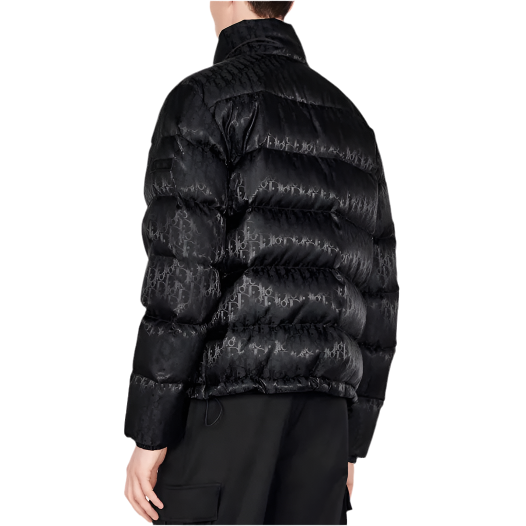 "CD" Winterjacke