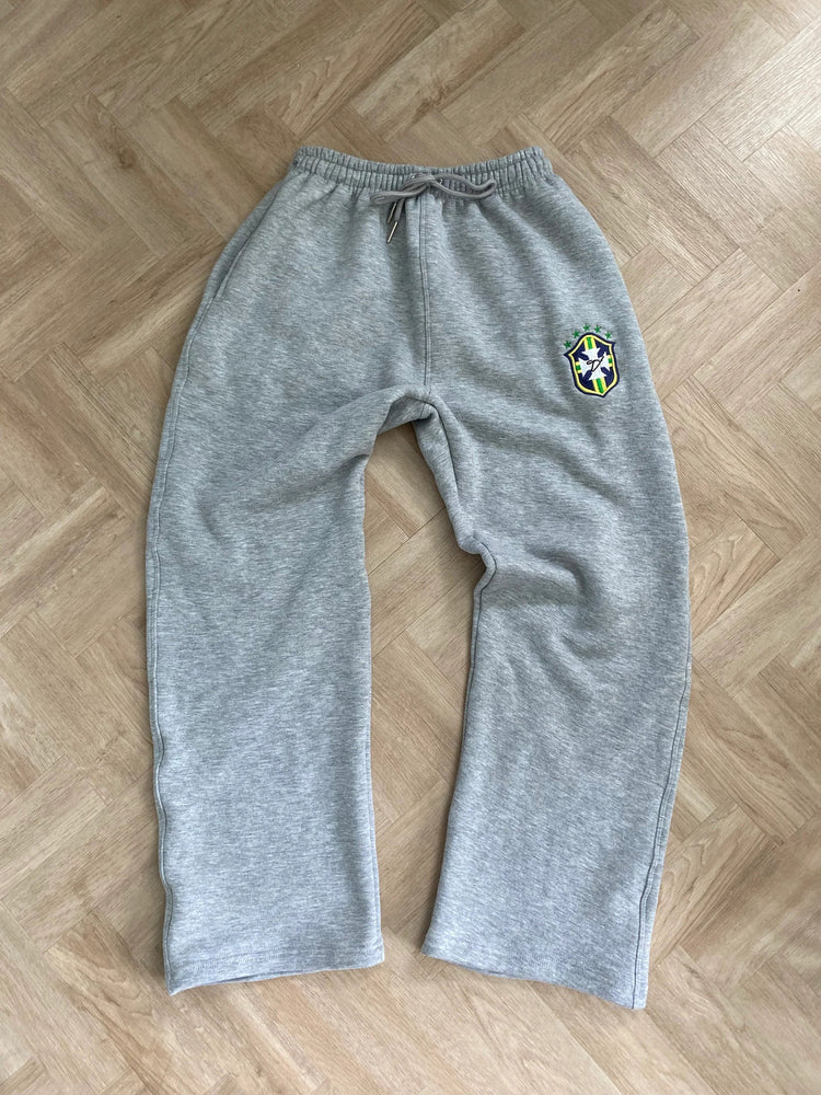 "Brazil" - Tracksuit (Cheaper Quality)