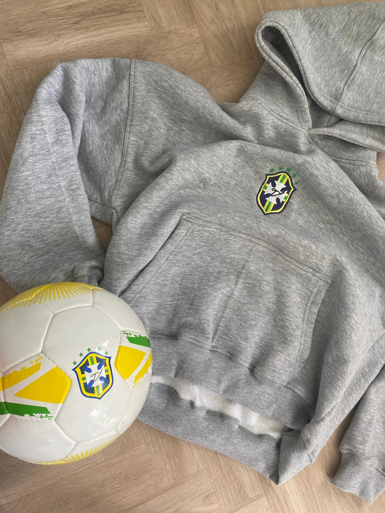 "Brazil" - Tracksuit (High Quality)