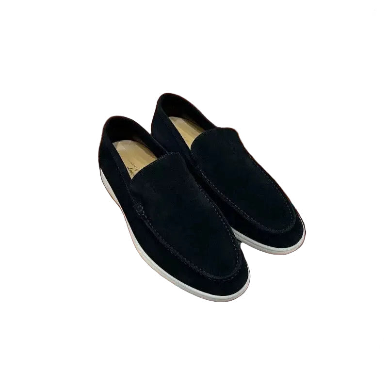 LP Loafer (Logo)