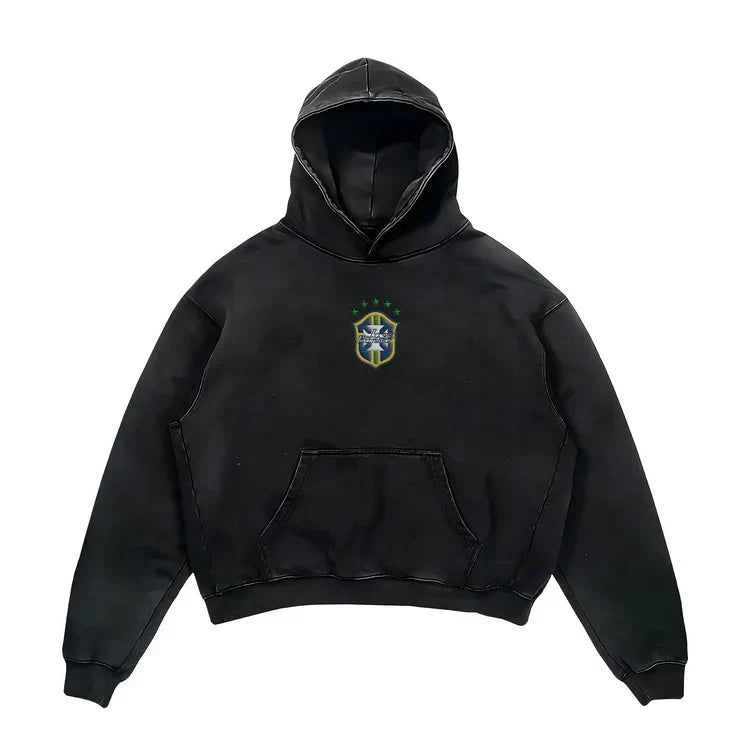 "Brazil" - Tracksuit (High Quality)