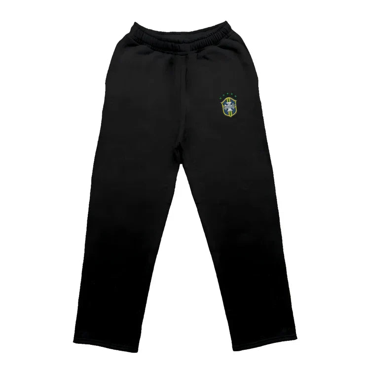 "Brazil" - Tracksuit (High Quality)
