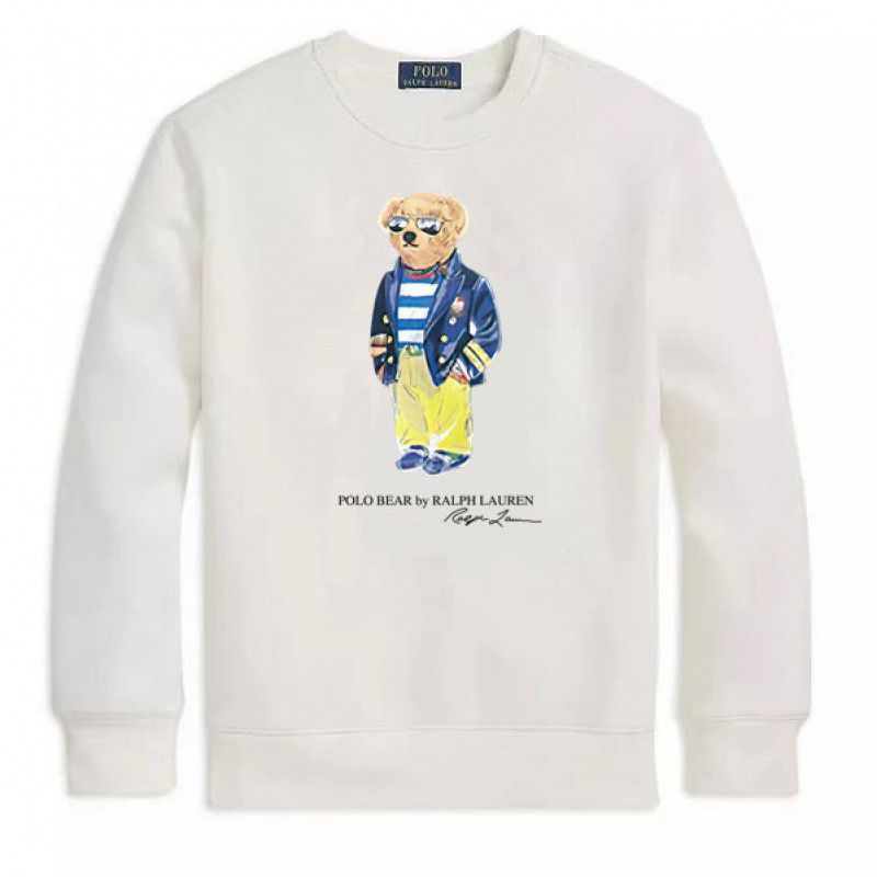 RL Old Money Sweater