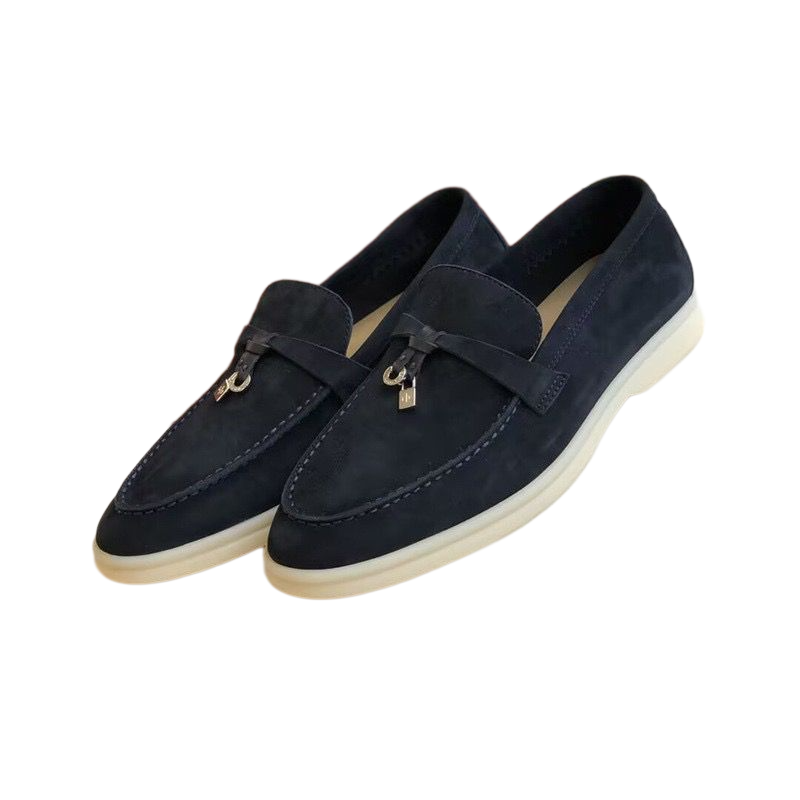 LP Loafer 2.0 (Logo)