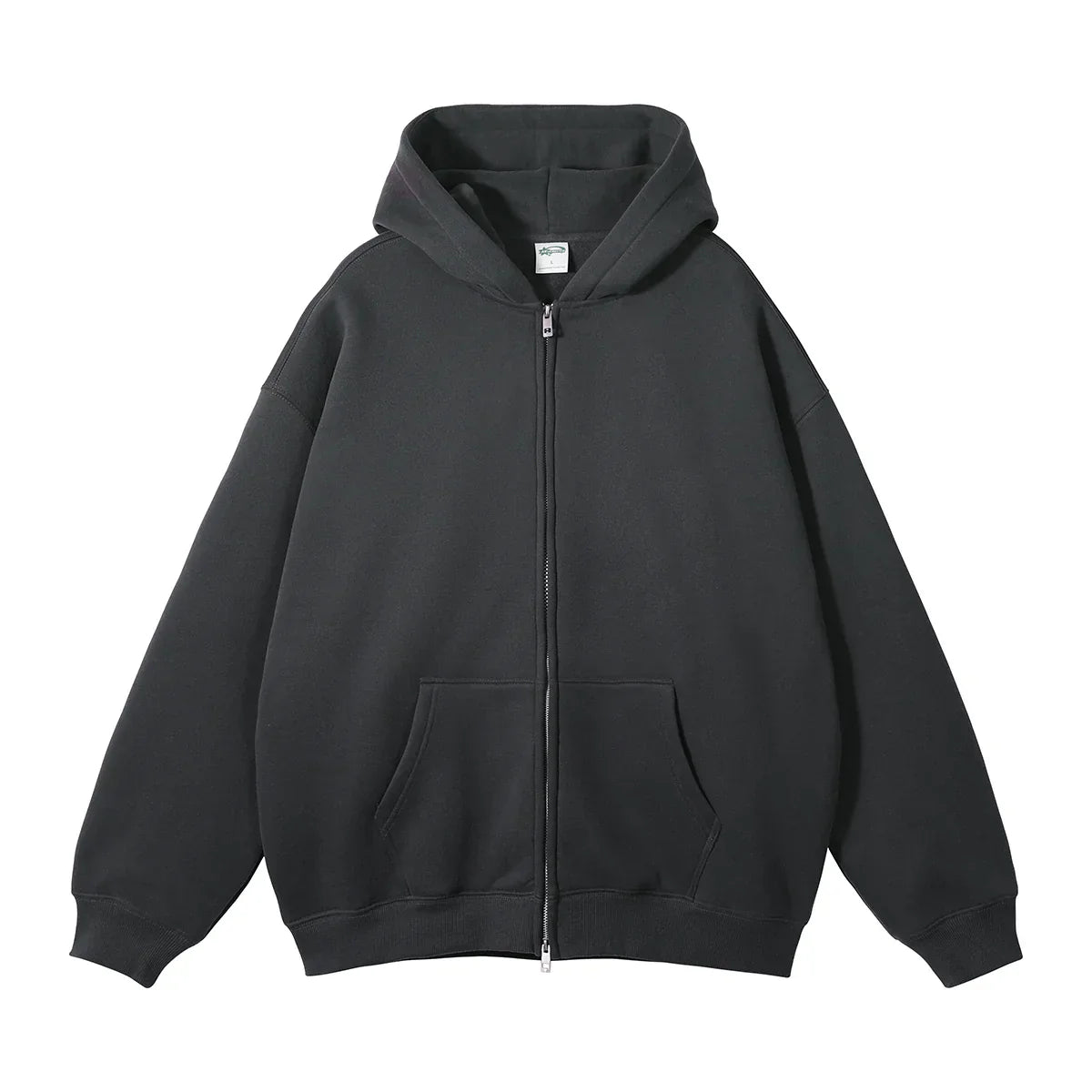 AVELURE ZIP HOODIE