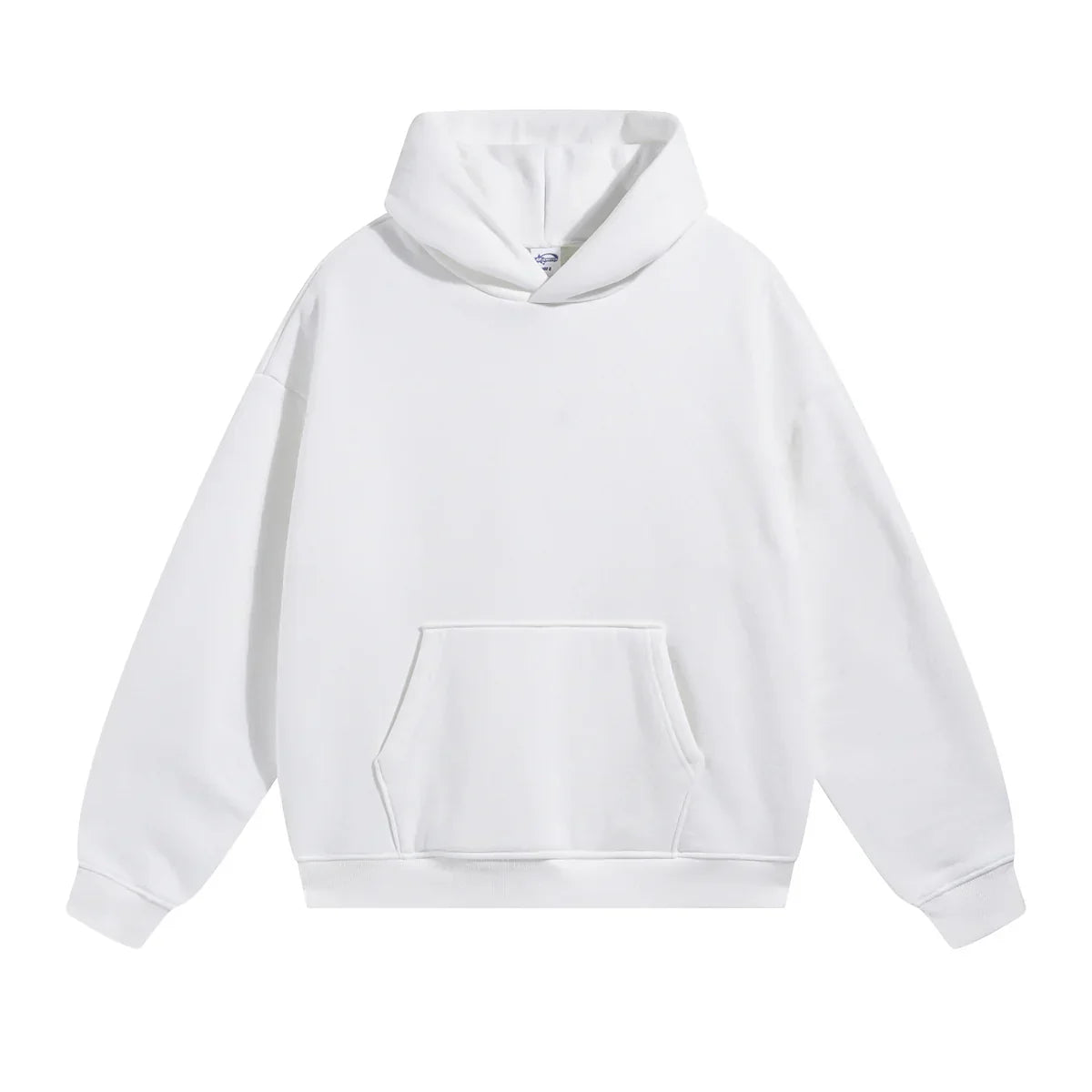 AVELURE HEAVYWEIGHT HOODIE