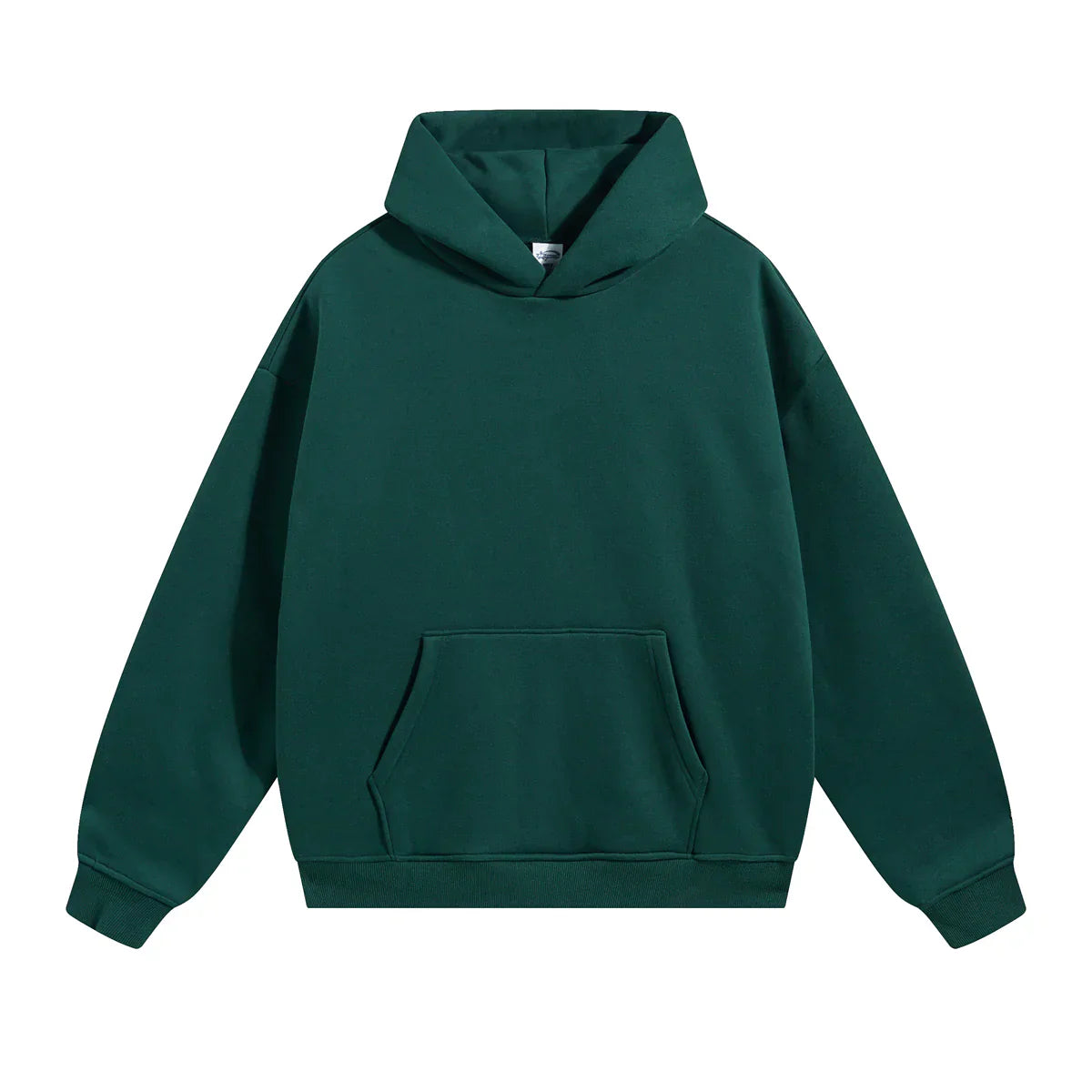 AVELURE HEAVYWEIGHT HOODIE