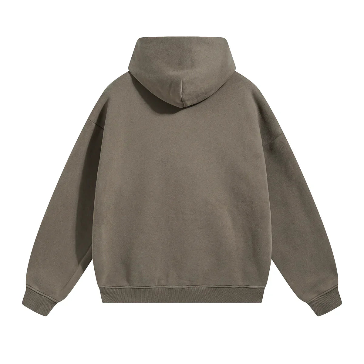 AVELURE HEAVYWEIGHT HOODIE