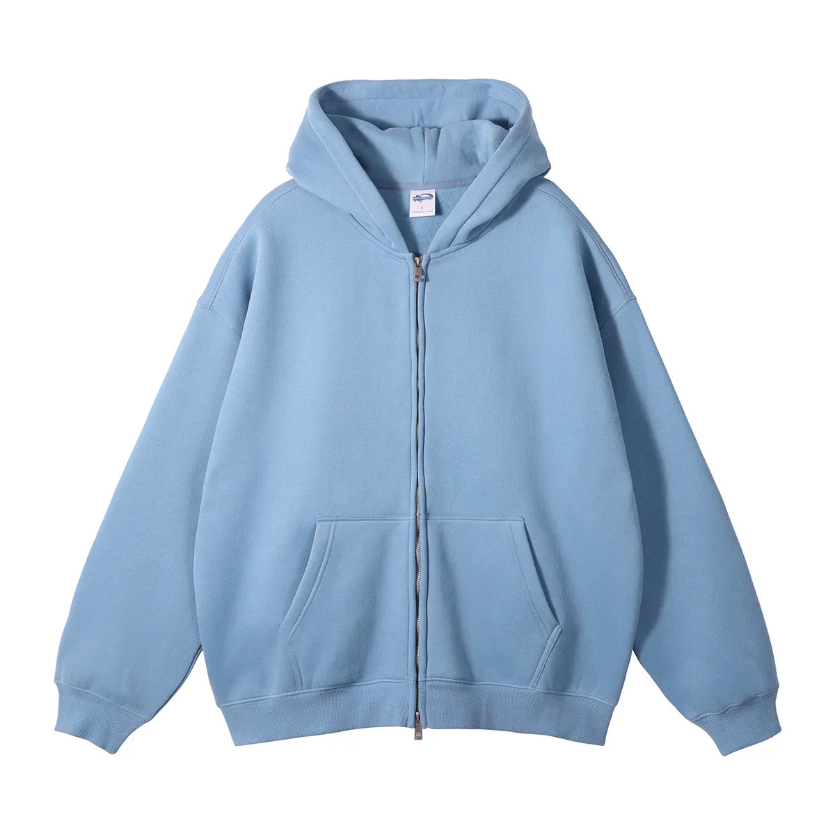 AVELURE ZIP HOODIE