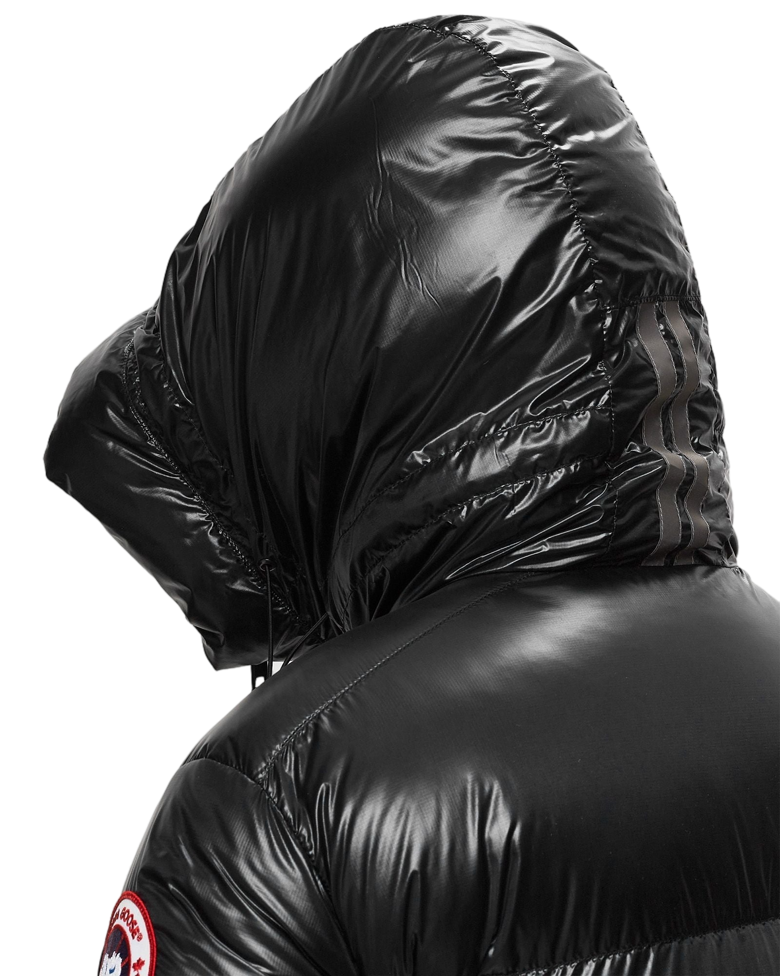 "CG" Pufferjacket (Budget Quality Version)